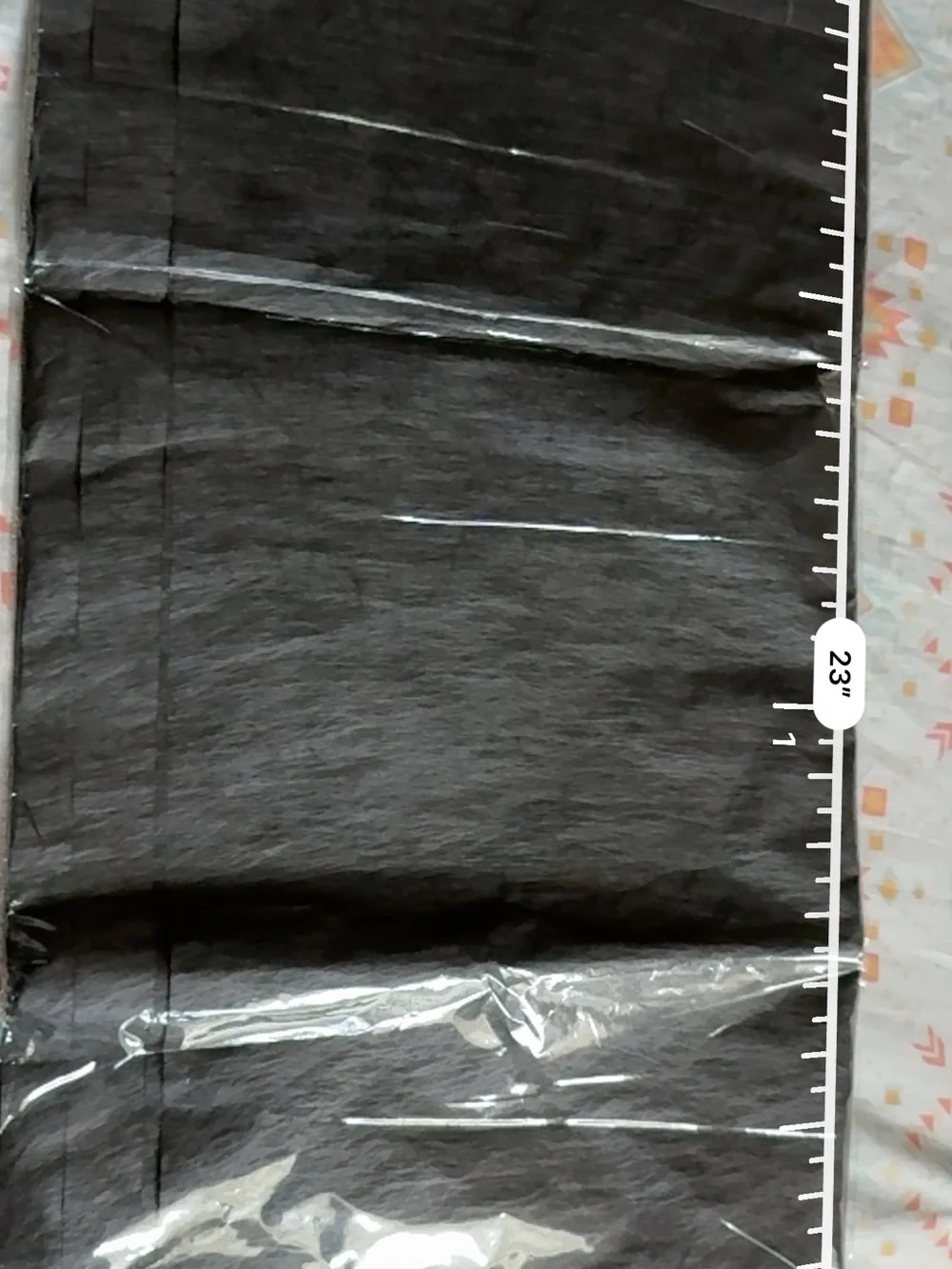 Korean Cotton Wrapping Flower Paper, Non-Woven Floral Wrapping Paper, bouquet